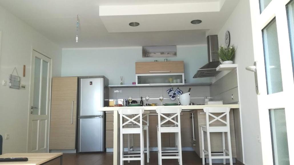 Palma Trsat Apartment Rijeka Bagian luar foto