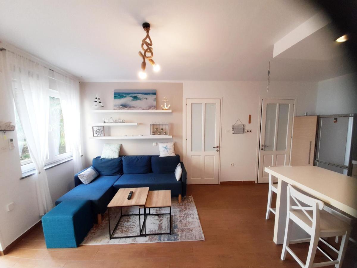 Palma Trsat Apartment Rijeka Bagian luar foto