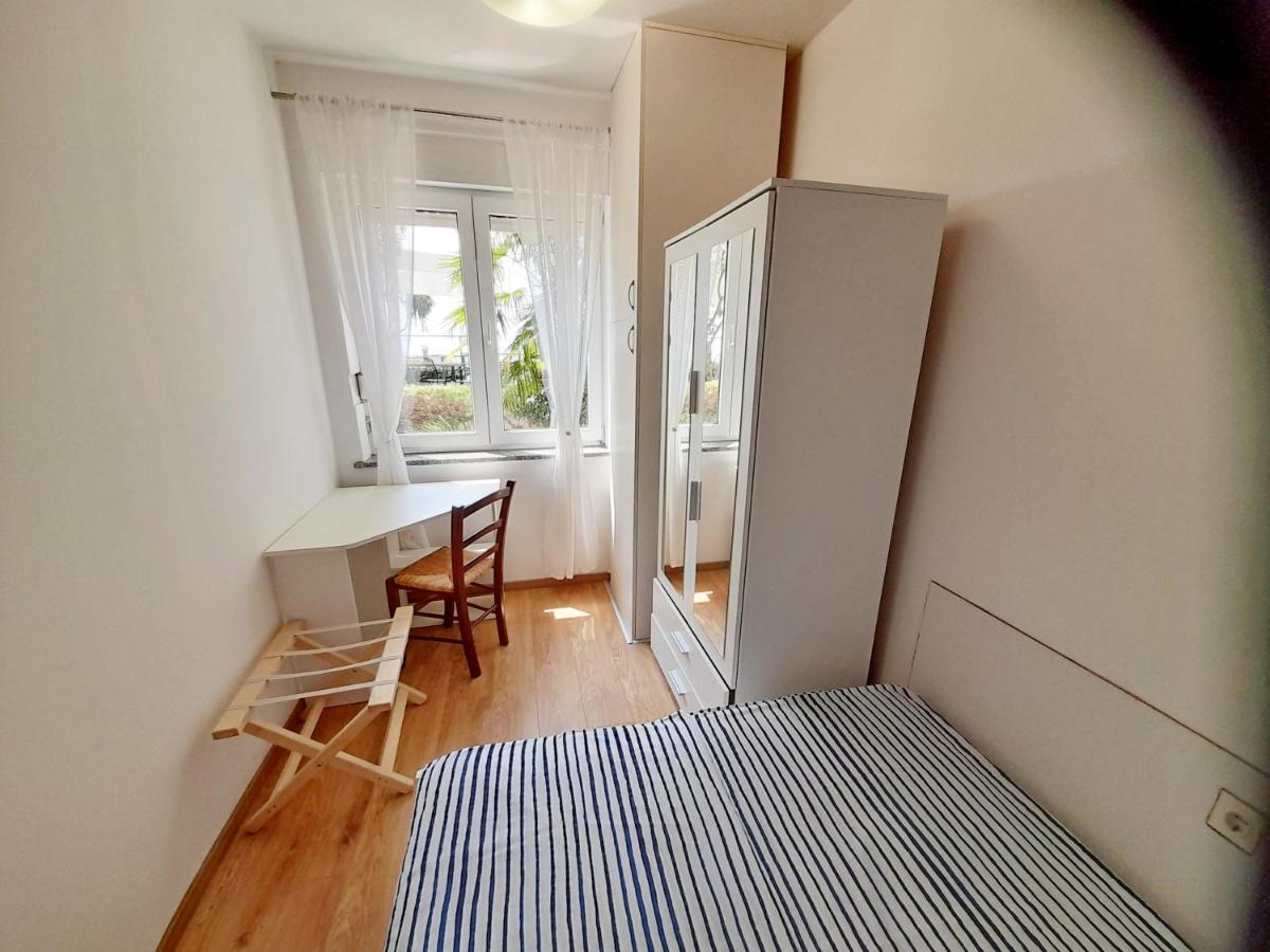 Palma Trsat Apartment Rijeka Bagian luar foto
