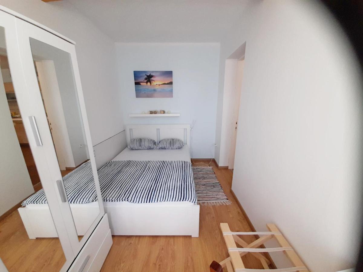 Palma Trsat Apartment Rijeka Bagian luar foto