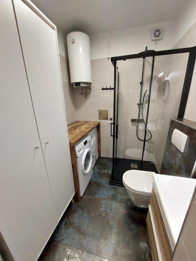 Palma Trsat Apartment Rijeka Bagian luar foto