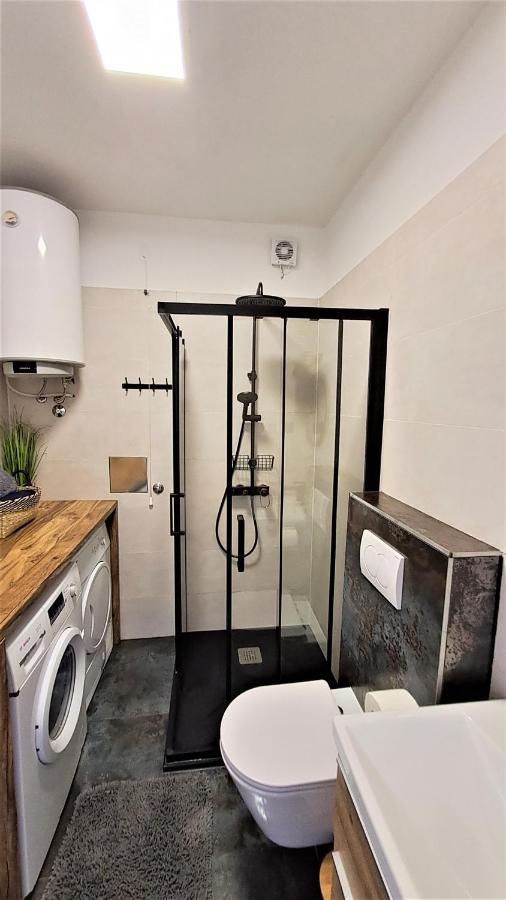Palma Trsat Apartment Rijeka Bagian luar foto