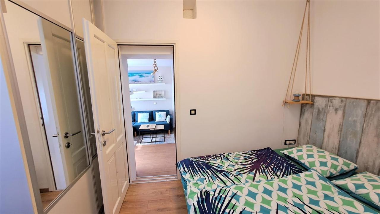 Palma Trsat Apartment Rijeka Bagian luar foto