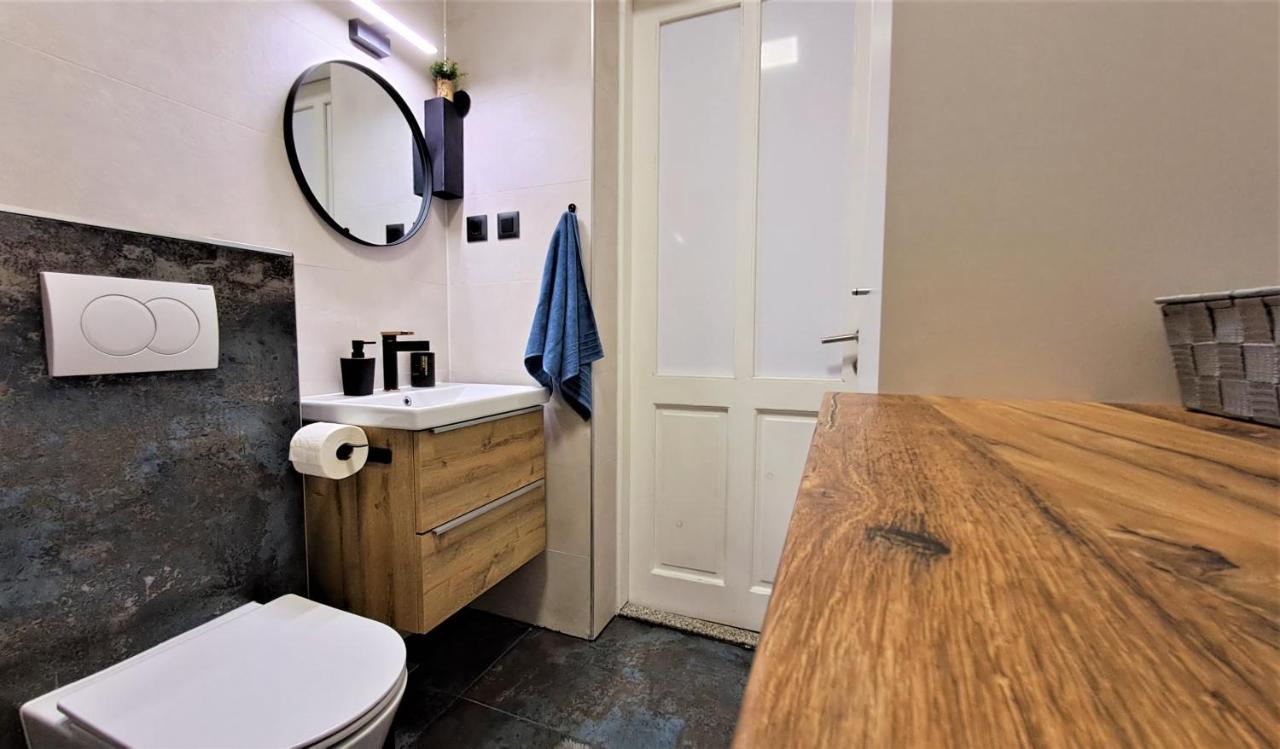Palma Trsat Apartment Rijeka Bagian luar foto