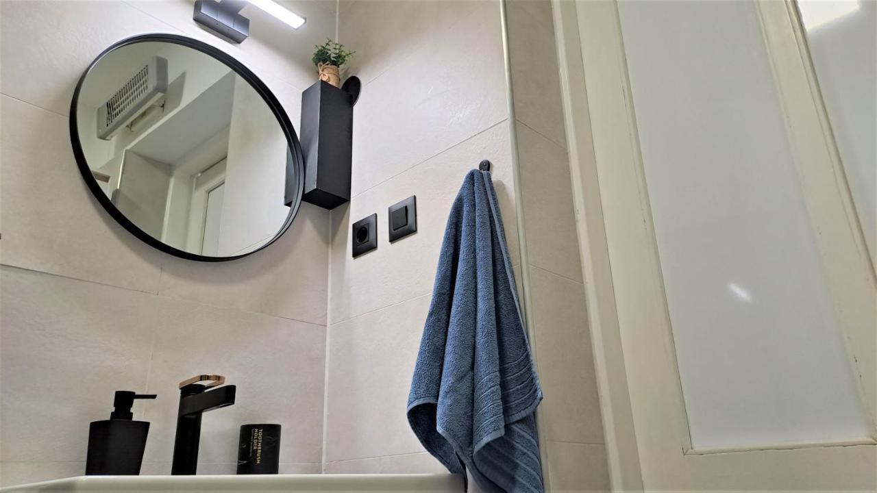 Palma Trsat Apartment Rijeka Bagian luar foto