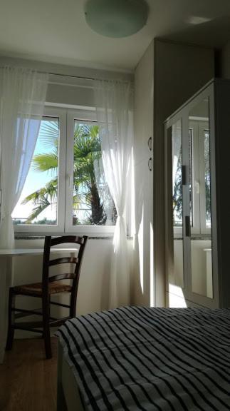 Palma Trsat Apartment Rijeka Bagian luar foto